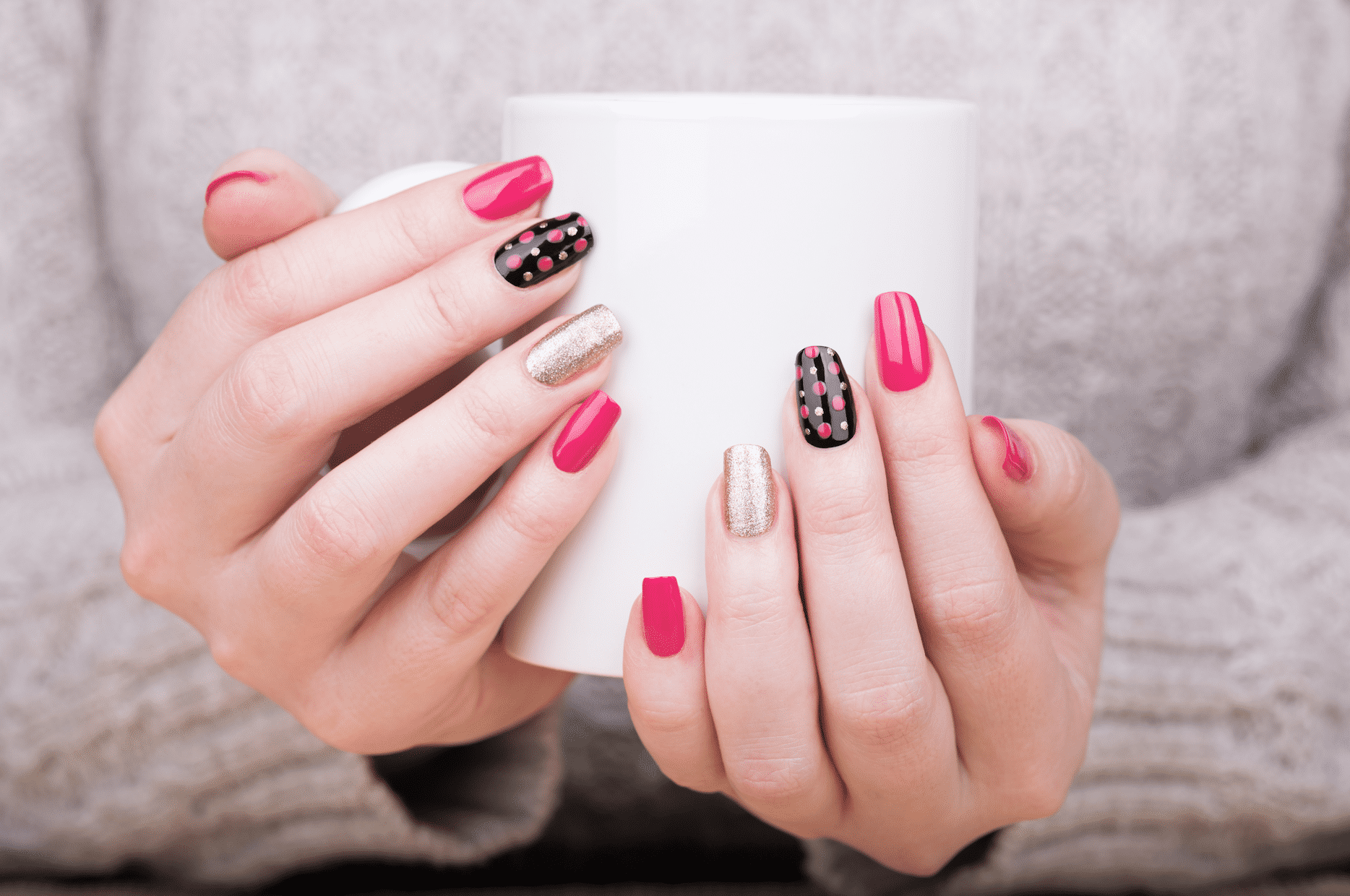 Nail Technician Insurance | Insure Nail Salons and Nail Techs