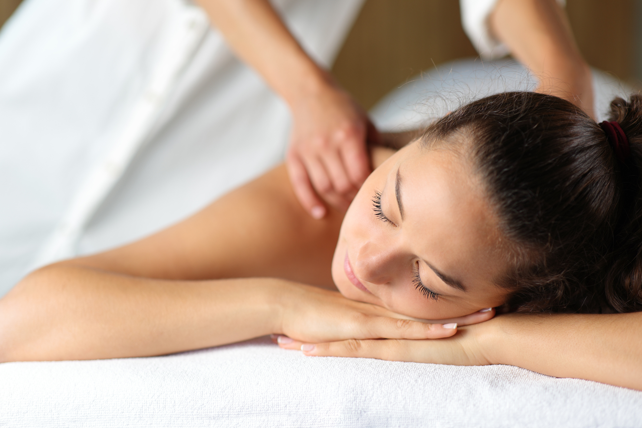 Enjoy a Blissful Massage at the Top Flower Mound Massage Therapy Spa